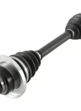 All Balls Complete ATV Cv Axle Right Yamaha Yfm660 2003-2008                                     - AB8-YA-8-302 - Image 2