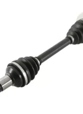All Balls Complete ATV Cv Axle Right Yamaha Yfm660 2003-2008                                     - AB8-YA-8-302 - Image 3
