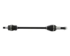 All Balls Racing Complete Extrm 8 Ball Cv Axle Front Yamaha Viking 700 2014-2018
