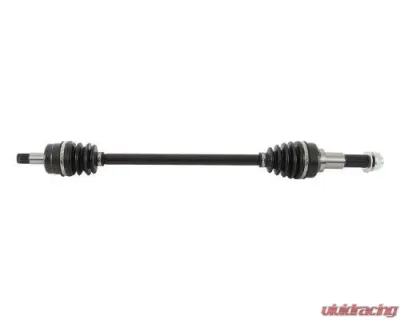 All Balls Racing Complete Extrm 8 Ball Cv Axle Front Yamaha Viking 700 2014-2018 - AB8-YA-8-305