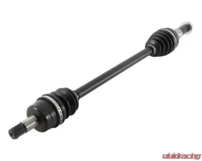 All Balls Racing Complete Extrm 8 Ball Cv Axle Front Yamaha Viking 700 2014-2018 - AB8-YA-8-305