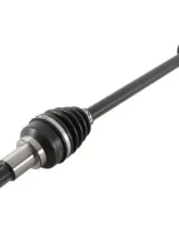 All Balls Racing Complete Extrm 8 Ball Cv Axle Front Yamaha Viking 700 2014-2018                                     - AB8-YA-8-305 - Image 3