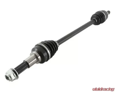 All Balls Racing Complete Extrm 8 Ball Cv Axle Front Yamaha Viking 700 2014-2018 - AB8-YA-8-305