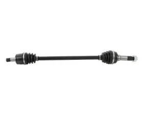 All Balls Complete ATV Cv Axle Front Yamaha Yxz1000R 2016