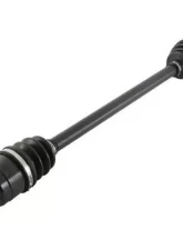 All Balls Complete ATV Cv Axle Front Yamaha Yxz1000R 2016                                     - AB8-YA-8-318 - Image 2