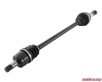 All Balls Complete ATV Cv Axle Front Yamaha Yxz1000R 2016 - AB8-YA-8-318