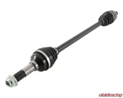 All Balls Complete ATV Cv Axle Front Yamaha Yxz1000R 2016 - AB8-YA-8-318