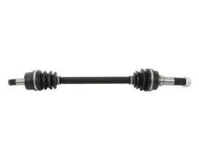 All Balls Complete ATV Cv Axle Yamaha 700 Fi 2008-2013