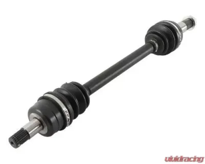 All Balls Complete ATV Cv Axle Yamaha 700 Fi 2008-2013 - AB8-YA-8-319