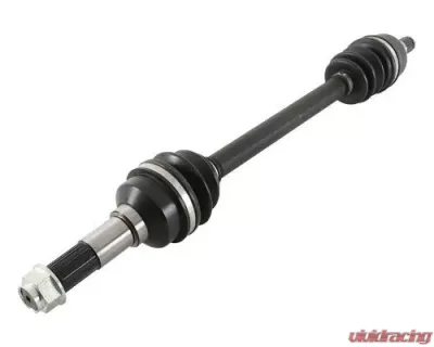 All Balls Complete ATV Cv Axle Yamaha 700 Fi 2008-2013 - AB8-YA-8-319
