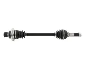 All Balls Complete ATV Cv Axle Yamaha 450 2006-2009