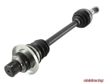 All Balls Complete ATV Cv Axle Yamaha 450 2006-2009 - AB8-YA-8-322