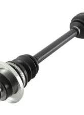 All Balls Complete ATV Cv Axle Yamaha 450 2006-2009                                     - AB8-YA-8-322 - Image 2