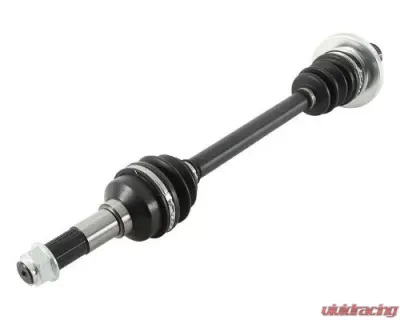 All Balls Complete ATV Cv Axle Yamaha 450 2006-2009 - AB8-YA-8-322