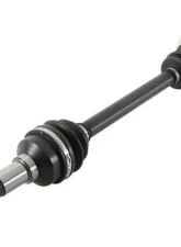 All Balls Complete ATV Cv Axle Yamaha 450 2006-2009                                     - AB8-YA-8-322 - Image 3