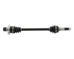 All Balls Complete ATV Cv Axle Right Yamaha 450 2006-2009