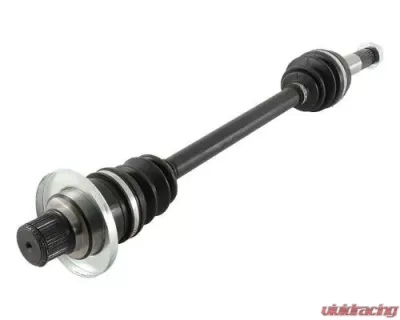 All Balls Complete ATV Cv Axle Right Yamaha 450 2006-2009 - AB8-YA-8-323