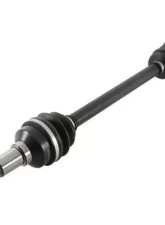 All Balls Complete ATV Cv Axle Right Yamaha 450 2006-2009                                     - AB8-YA-8-323 - Image 3
