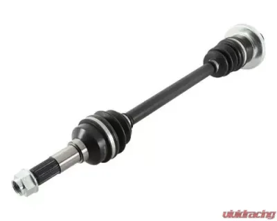 All Balls Complete ATV Cv Axle Right Yamaha 450 2006-2009 - AB8-YA-8-323