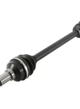 All Balls Complete ATV Cv Axle Right Yamaha 700 Rhino 2008-2013                                     - AB8-YA-8-330 - Image 3