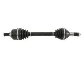 All Balls Complete ATV Cv Axle Yamaha Yfm550 2009-2014