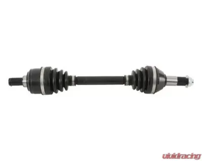 All Balls Complete ATV Cv Axle Yamaha Yfm550 2009-2014 - AB8-YA-8-331