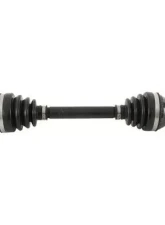 All Balls Complete ATV Cv Axle Yamaha Yfm550 2009-2014                                     - AB8-YA-8-331 - Image 3