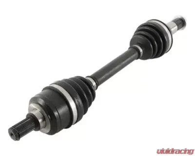 All Balls Complete ATV Cv Axle Yamaha Yfm550 2009-2014 - AB8-YA-8-331