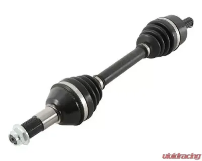 All Balls Complete ATV Cv Axle Yamaha Yfm550 2009-2014 - AB8-YA-8-331