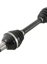 All Balls Complete ATV Cv Axle Yamaha Yfm550 2009-2014                                     - AB8-YA-8-331 - Image 3