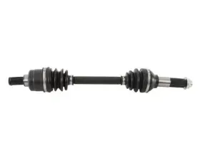All Balls Racing Complete Extrm 8 Ball Cv Axle Yamaha Yfm450 Grizzly Eps 2011-2014