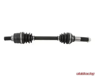 All Balls Racing Complete Extrm 8 Ball Cv Axle Yamaha Yfm450 Grizzly Eps 2011-2014 - AB8-YA-8-336