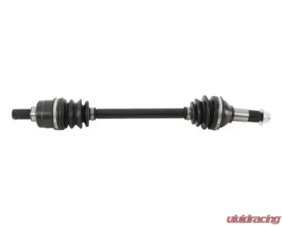 All Balls Complete ATV Cv TRK 8 Axle Rear Yamaha Yfm700 2014-2015 - AB8-YA-8-346