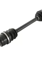 All Balls Complete ATV Cv TRK 8 Axle Rear Yamaha Yfm700 2014-2015                                     - AB8-YA-8-346 - Image 2