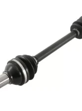 All Balls Complete ATV Cv TRK 8 Axle Rear Yamaha Yfm700 2014-2015                                     - AB8-YA-8-346 - Image 3