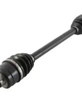 All Balls Racing Complete Extrm 8 Ball Cv Axle Rear Yamaha Viking 700 2014-2018                                     - AB8-YA-8-355 - Image 2