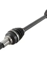 All Balls Racing Complete Extrm 8 Ball Cv Axle Rear Yamaha Viking 700 2014-2018                                     - AB8-YA-8-355 - Image 3