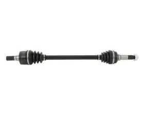 All Balls Complete ATV Cv Axle Rear Yamaha Yxz1000R 2016