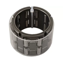 Driveline
