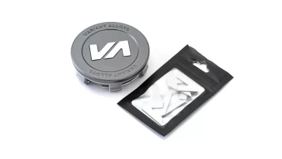 Variant Wheels VA Center Cap Insert - Custom Paint                                     - VA-INSERT-CUSTOM - Image 3