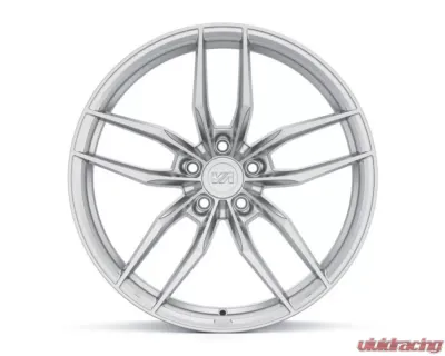 Variant Krypton Wheel 20x9 Brushed Aluminum - VA-KR2090-BRU