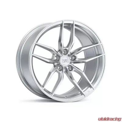 Variant Krypton Wheel 20x9 Brushed Aluminum - VA-KR2090-BRU