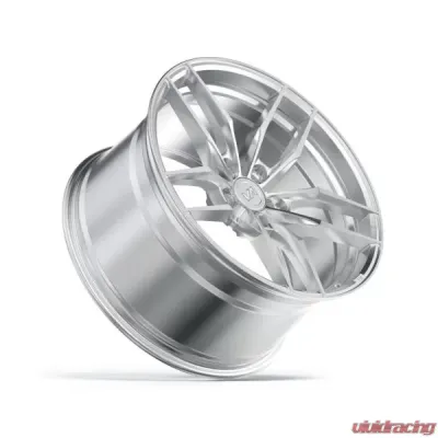Variant Krypton Wheel 20x9 Brushed Aluminum - VA-KR2090-BRU