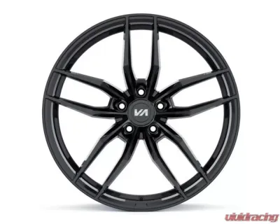 Variant Krypton Wheel 20x11 Piano Black - VA-KR2011-BLK