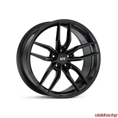 Variant Krypton Wheel 20x11 Piano Black - VA-KR2011-BLK