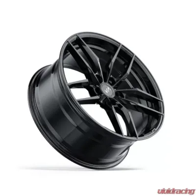 Variant Krypton Wheel 20x11 Piano Black - VA-KR2011-BLK