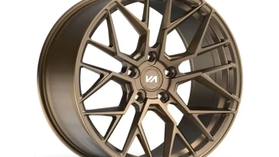 Variant Radon Wheel 19x11 Satin Bronze                                     - VA-RA1911-BZS - Image 2