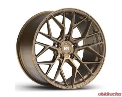 Variant Radon Wheel 19x11 Satin Bronze - VA-RA1911-BZS