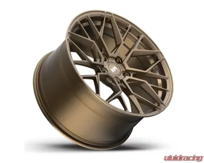 Variant Radon Wheel 19x11 Satin Bronze - VA-RA1911-BZS
