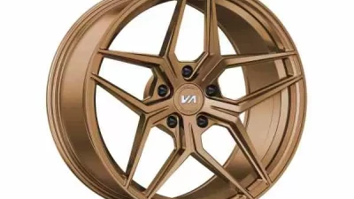 Variant Xenon Wheel 19x11 Brushed Bronze                                     - VA-XE1911-BZT - Image 2